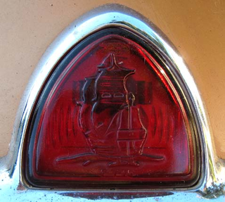 Illustration for article titled 1947 Plymouth